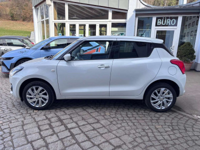 Suzuki Swift Gebrauchtwagen
