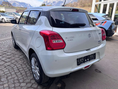 Suzuki Swift Gebrauchtwagen