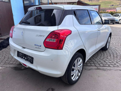 Suzuki Swift Gebrauchtwagen