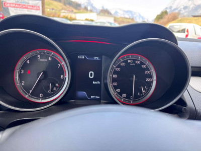 Suzuki Swift Gebrauchtwagen