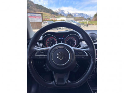 Suzuki Swift Gebrauchtwagen