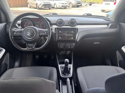 Suzuki Swift Gebrauchtwagen