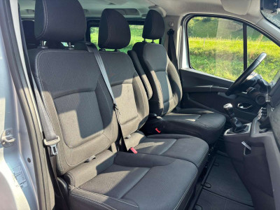 Renault Trafic Gebrauchtwagen Renault Trafic Gebrauchtwagen