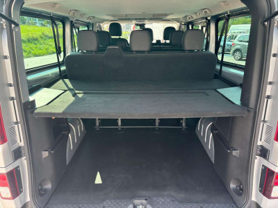 Renault Trafic Gebrauchtwagen Renault Trafic Gebrauchtwagen