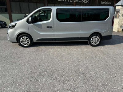 Renault Trafic Gebrauchtwagen Renault Trafic Gebrauchtwagen