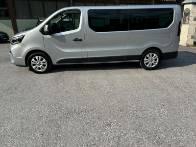 Renault Trafic Gebrauchtwagen Renault Trafic Gebrauchtwagen