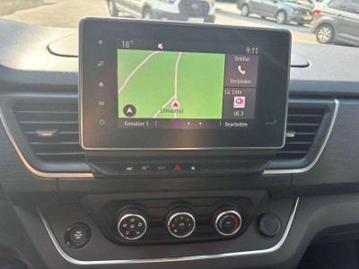 Renault Trafic Gebrauchtwagen Renault Trafic Gebrauchtwagen