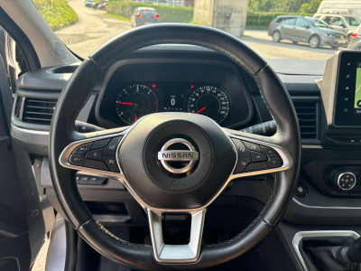 Renault Trafic Gebrauchtwagen Renault Trafic Gebrauchtwagen