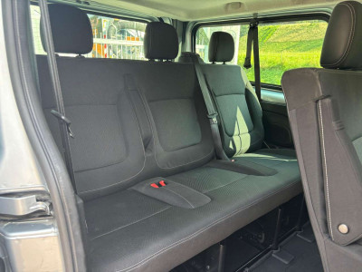 Renault Trafic Gebrauchtwagen Renault Trafic Gebrauchtwagen