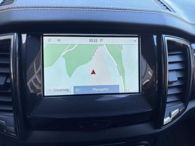 Ford Ranger Gebrauchtwagen