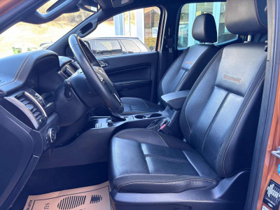 Ford Ranger Gebrauchtwagen