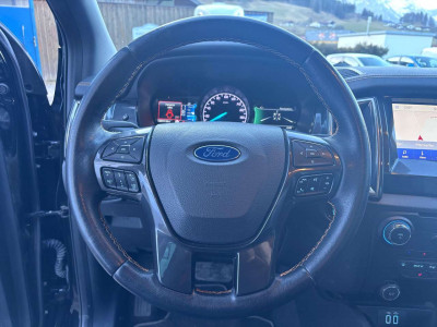 Ford Ranger Gebrauchtwagen