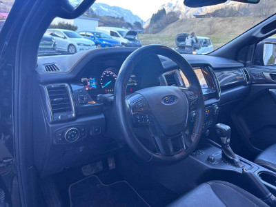 Ford Ranger Gebrauchtwagen