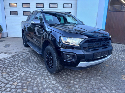 Ford Ranger Gebrauchtwagen