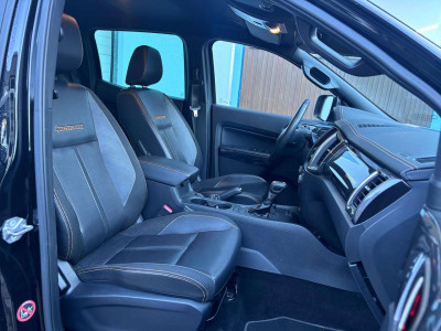 Ford Ranger Gebrauchtwagen