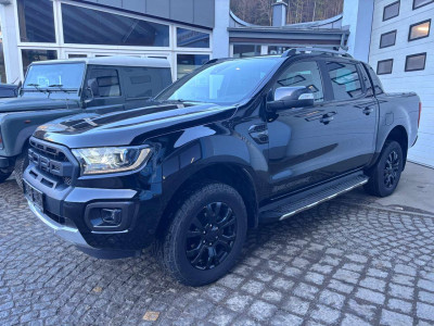 Ford Ranger Gebrauchtwagen
