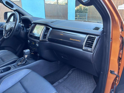 Ford Ranger Gebrauchtwagen