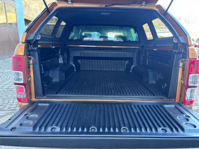 Ford Ranger Gebrauchtwagen