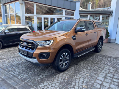 Ford Ranger Gebrauchtwagen