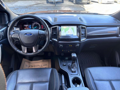 Ford Ranger Gebrauchtwagen