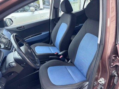 Hyundai i10 Gebrauchtwagen