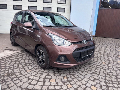 Hyundai i10 Gebrauchtwagen