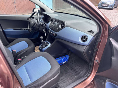 Hyundai i10 Gebrauchtwagen