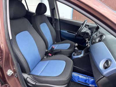 Hyundai i10 Gebrauchtwagen