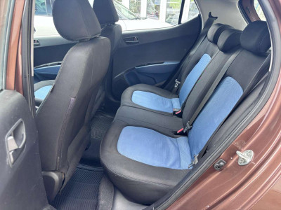 Hyundai i10 Gebrauchtwagen