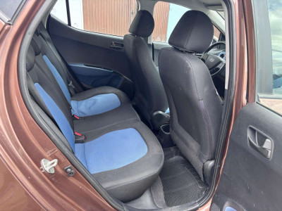 Hyundai i10 Gebrauchtwagen