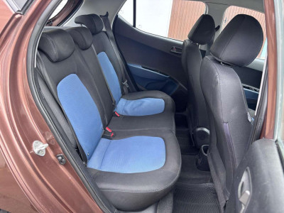 Hyundai i10 Gebrauchtwagen