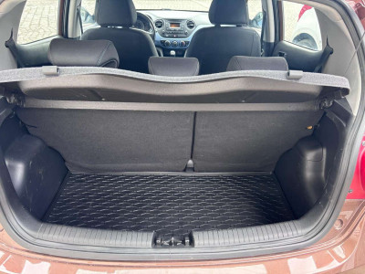 Hyundai i10 Gebrauchtwagen