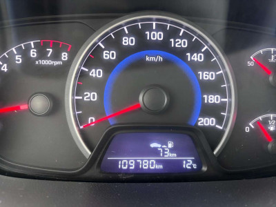 Hyundai i10 Gebrauchtwagen