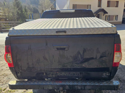 Isuzu D-Max Gebrauchtwagen Isuzu D-Max Gebrauchtwagen