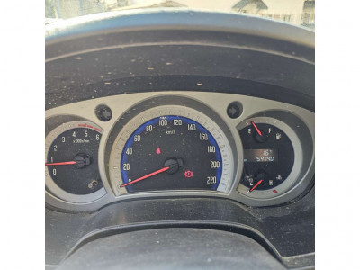 Isuzu D-Max Gebrauchtwagen Isuzu D-Max Gebrauchtwagen