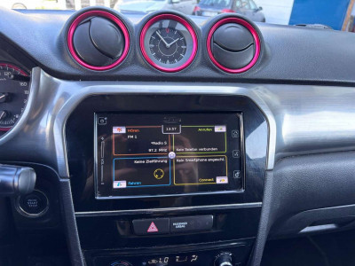 Suzuki Vitara Gebrauchtwagen