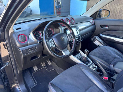 Suzuki Vitara Gebrauchtwagen