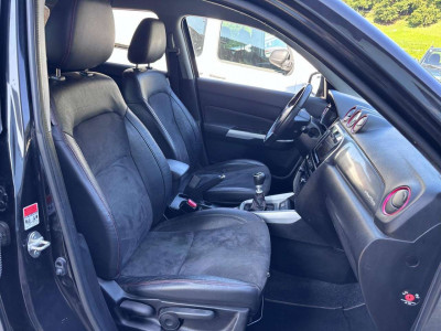 Suzuki Vitara Gebrauchtwagen