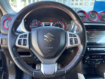 Suzuki Vitara Gebrauchtwagen