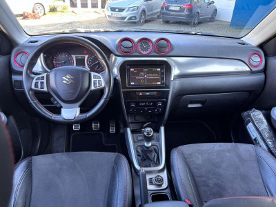 Suzuki Vitara Gebrauchtwagen