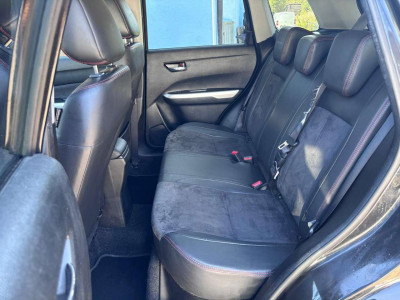 Suzuki Vitara Gebrauchtwagen