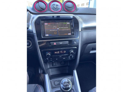 Suzuki Vitara Gebrauchtwagen