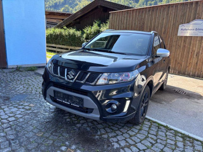 Suzuki Vitara Gebrauchtwagen