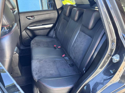 Suzuki Vitara Gebrauchtwagen