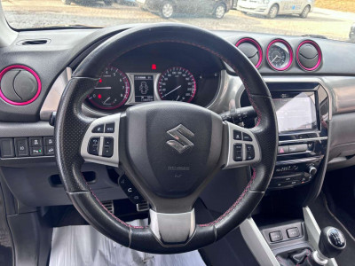 Suzuki Vitara Gebrauchtwagen