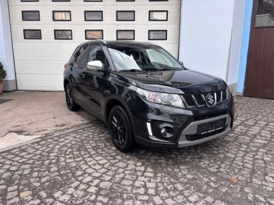 Suzuki Vitara Gebrauchtwagen