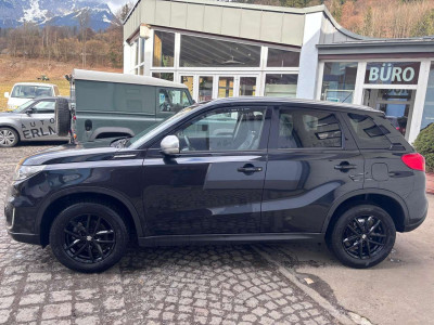 Suzuki Vitara Gebrauchtwagen