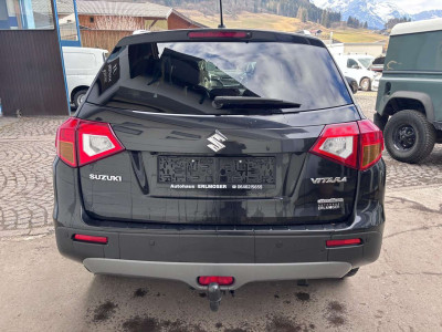 Suzuki Vitara Gebrauchtwagen