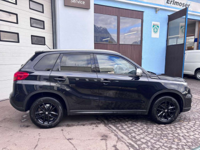Suzuki Vitara Gebrauchtwagen