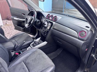 Suzuki Vitara Gebrauchtwagen